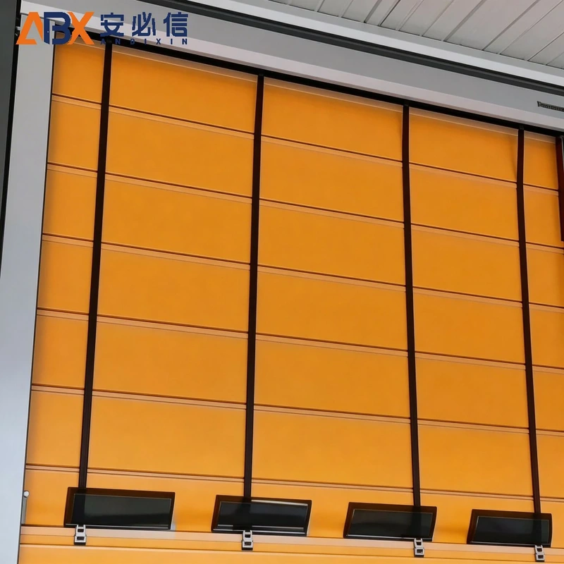 韶关堆积门